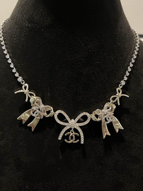 Chanel Necklace 05yxs138